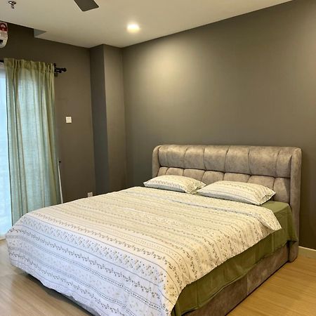 High Floor Mountain View Kampar Apartment Exterior photo